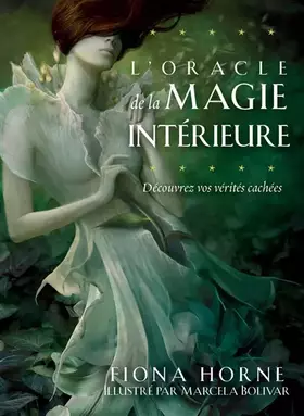 Couverture du produit · L'Oracle de la magie intérieure