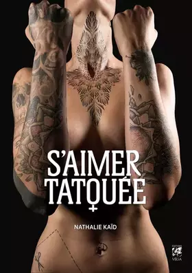 Couverture du produit · S'aimer tatouée