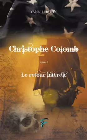 Couverture du produit · Christophe Colomb
