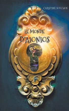 Couverture du produit · Le Monde d'Aionios