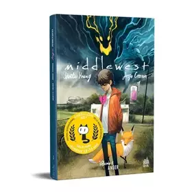 Couverture du produit · Middlewest - Tome 1 - Middlewest Tome 1