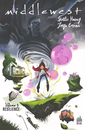 Couverture du produit · Middlewest Tome 3