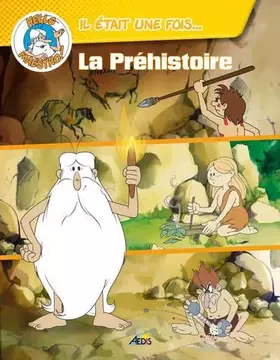 Couverture du produit · HM08 - Hello Maestro, La préhistoire