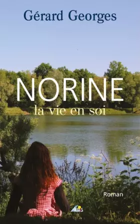 Couverture du produit · norine la vie en soi