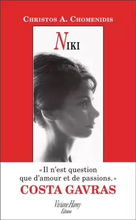 Couverture du produit · Niki