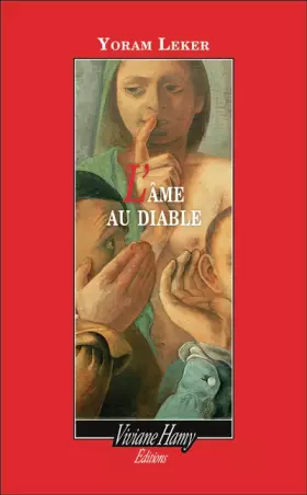 Couverture du produit · L'Âme au diable
