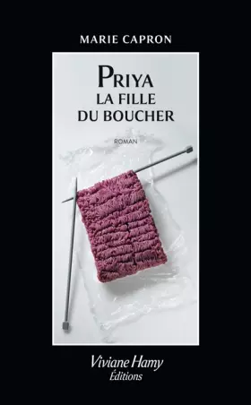 Couverture du produit · Priya: La Fille du boucher