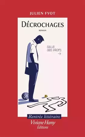 Couverture du produit · Décrochages