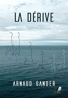 Couverture du produit · La Dérive