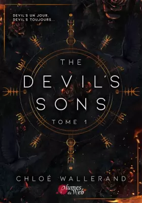 Couverture du produit · The Devil's Sons T.1