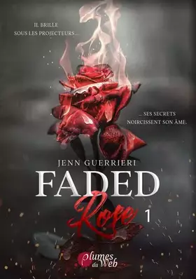 Couverture du produit · Rubis