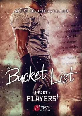 Couverture du produit · THE BUCKET LIST