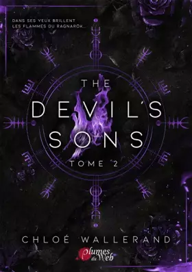 Couverture du produit · The Devil's Sons - Tome 2