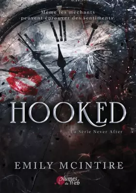 Couverture du produit · Hooked