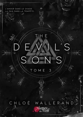 Couverture du produit · The Devil's Sons : Tome 3