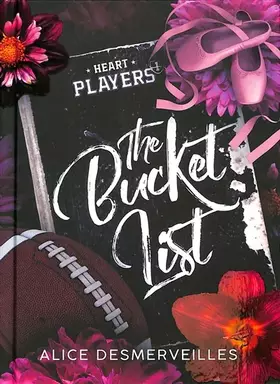 Couverture du produit · THE BUCKET LIST (RELIÉ)