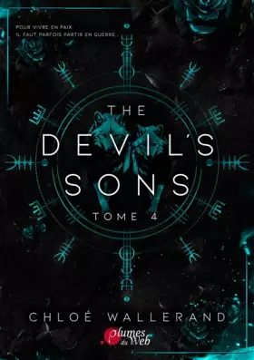 Couverture du produit · The Devil's Sons : Tome 4
