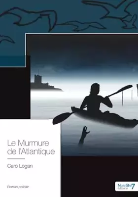 Couverture du produit · Le Murmure de l'Atlantique