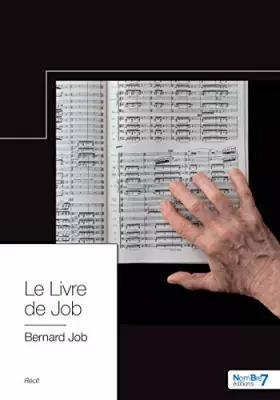 Couverture du produit · Le Livre de Job