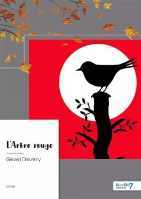 Couverture du produit · L'arbre rouge