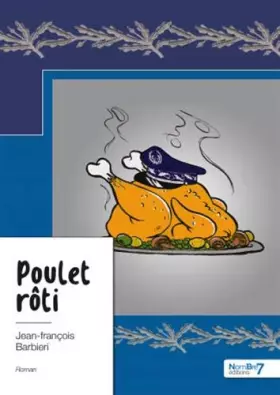 Couverture du produit · Poulet rôti