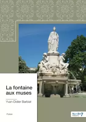Couverture du produit · La fontaine aux muses