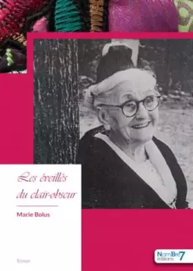Couverture du produit · Les éveillés du clair-obscur