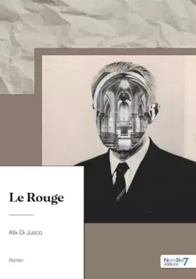 Couverture du produit · Le Rouge