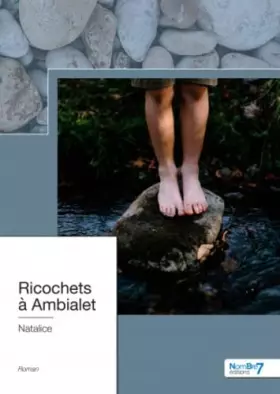 Couverture du produit · Ricochets à Ambialet