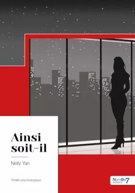 Couverture du produit · Ainsi soit-il