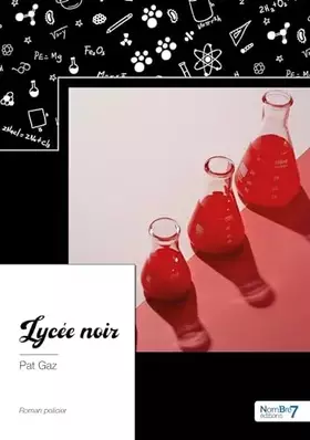 Couverture du produit · Lycée noir