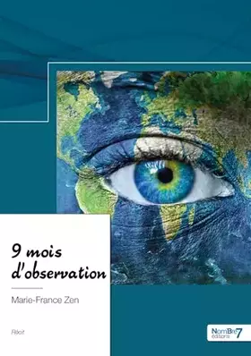 Couverture du produit · 9 mois d'observation
