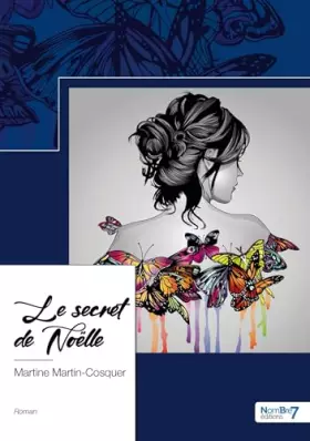 Couverture du produit · Le secret de Noëlle