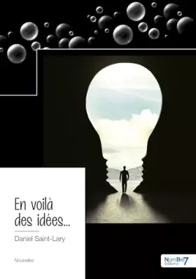 Couverture du produit · En voilà des idées...