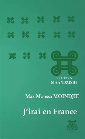 Couverture du produit · J'irai en France