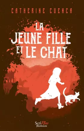 Couverture du produit · La jeune fille et le chat