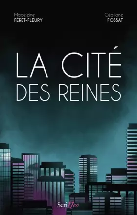 Couverture du produit · La cité des Reines