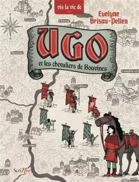 Couverture du produit · Ugo et les chevaliers de Bouvines