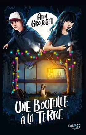 Couverture du produit · Une bouteille à la Terre