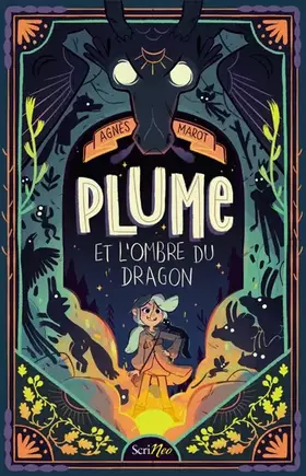 Couverture du produit · Plume et l'ombre du dragon