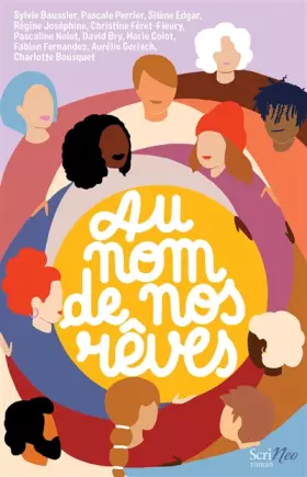 Couverture du produit · Au nom de nos rêves