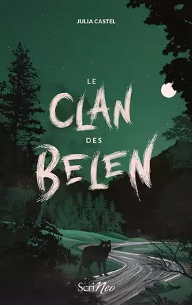 Couverture du produit · Le Clan des Belen