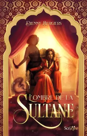 Couverture du produit · L'Ombre de la sultane