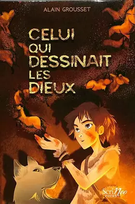 Couverture du produit · Celui qui dessinait les dieux