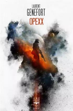 Couverture du produit · Opexx