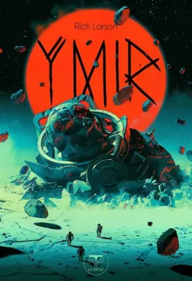 Couverture du produit · Ymir