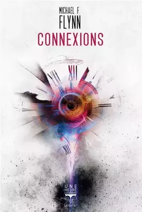 Couverture du produit · Connexions (2023)