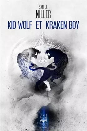 Couverture du produit · Kid Wolf et Kraken Boy (2024)