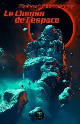 Couverture du produit · Le chemin de l'espace (2024)