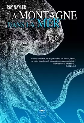 Couverture du produit · La montagne dans la mer (2024)